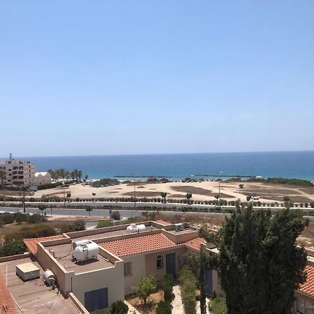 Kings Palace - Modern Penthouse With Incredible Sea Views Paphos Esterno foto