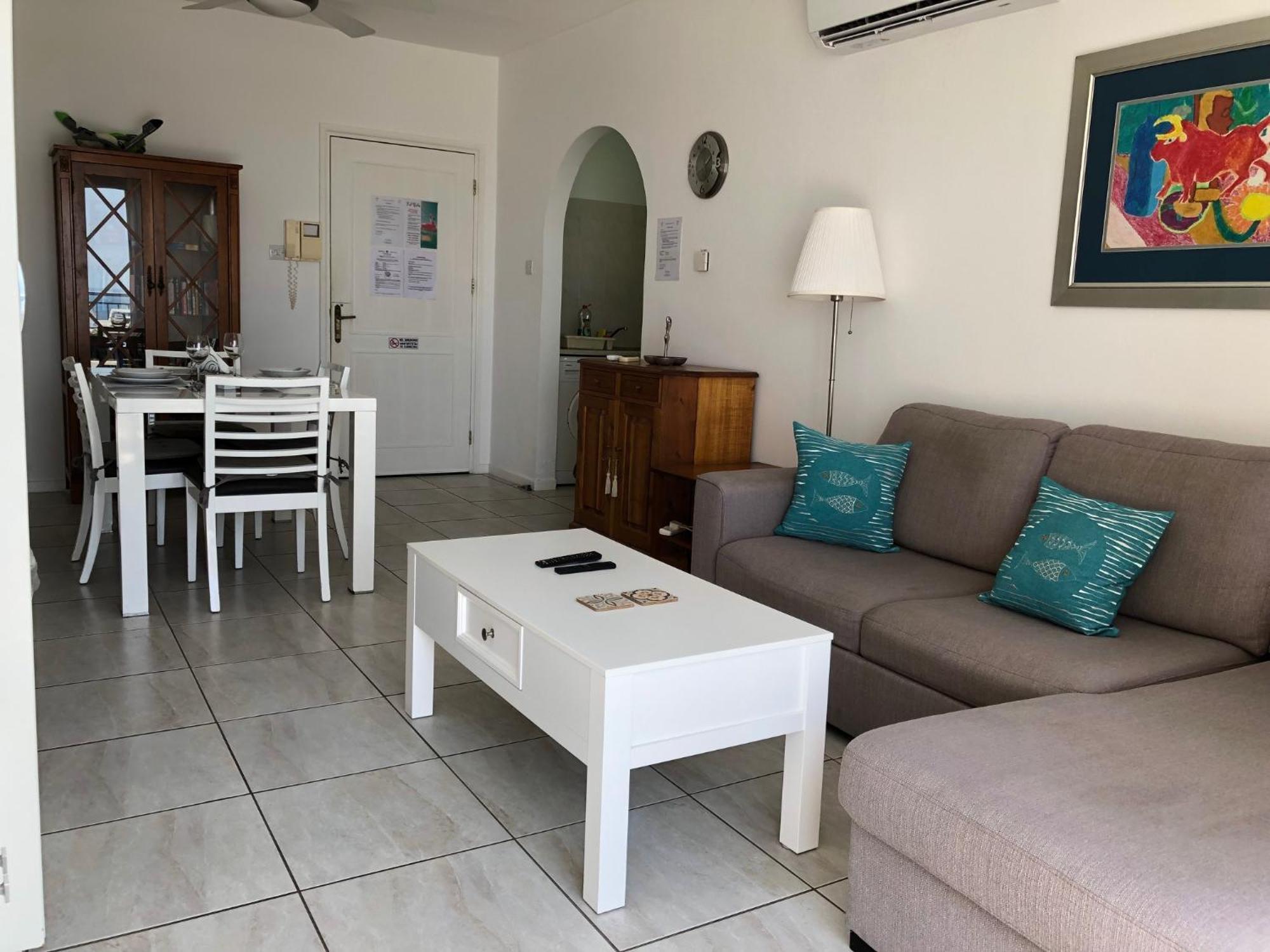 Kings Palace - Modern Penthouse With Incredible Sea Views Paphos Esterno foto