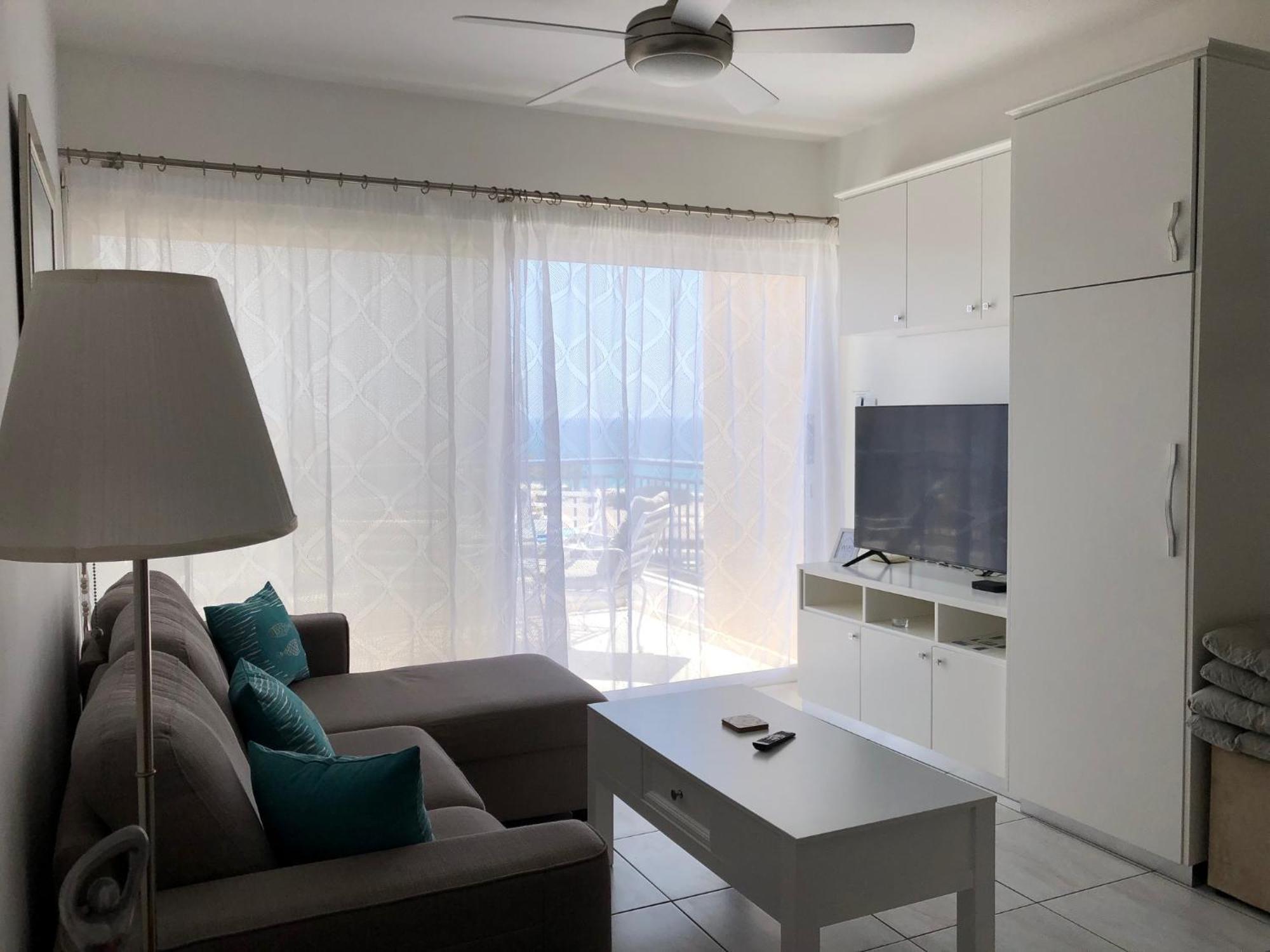 Kings Palace - Modern Penthouse With Incredible Sea Views Paphos Esterno foto