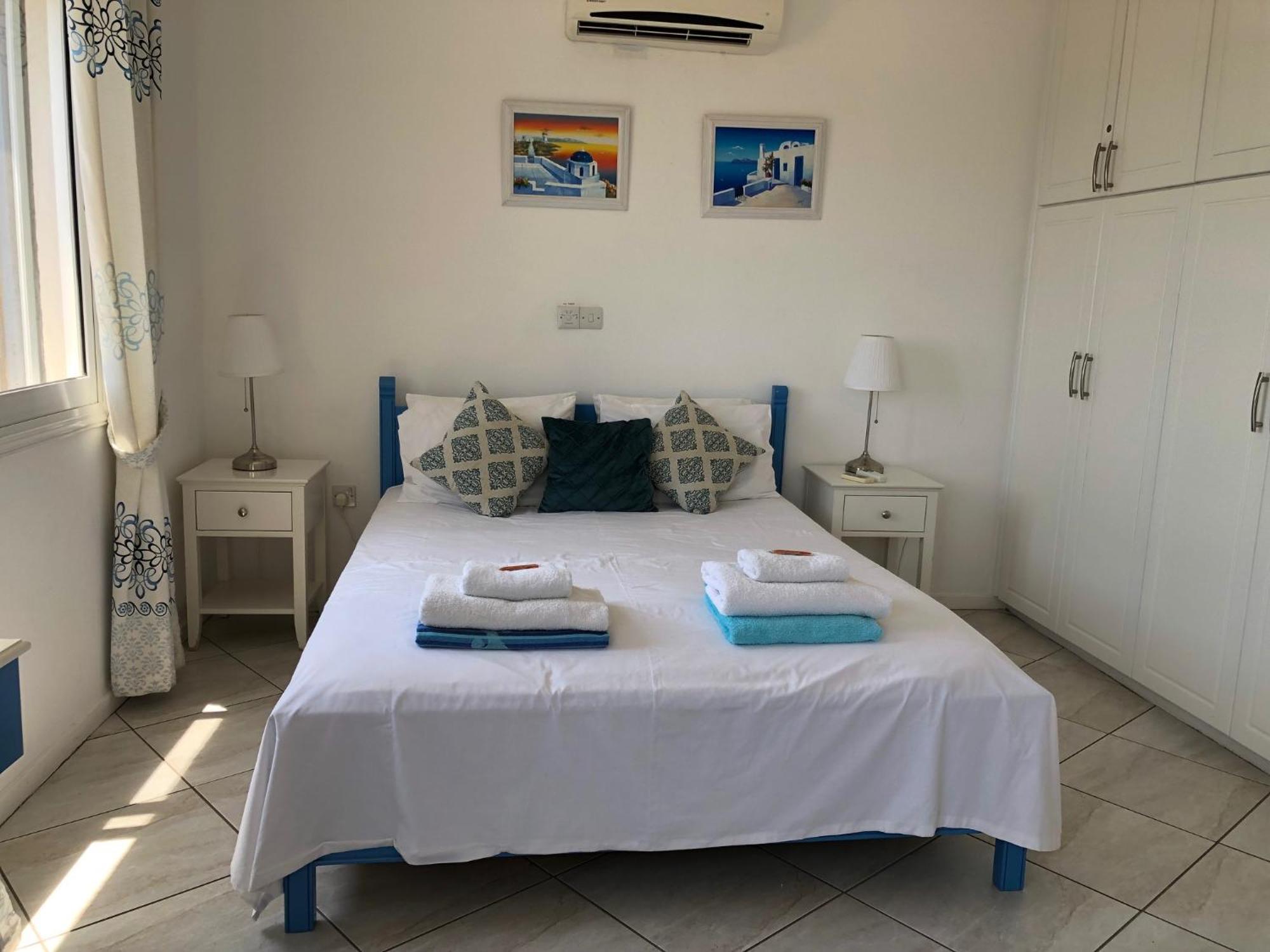 Kings Palace - Modern Penthouse With Incredible Sea Views Paphos Esterno foto