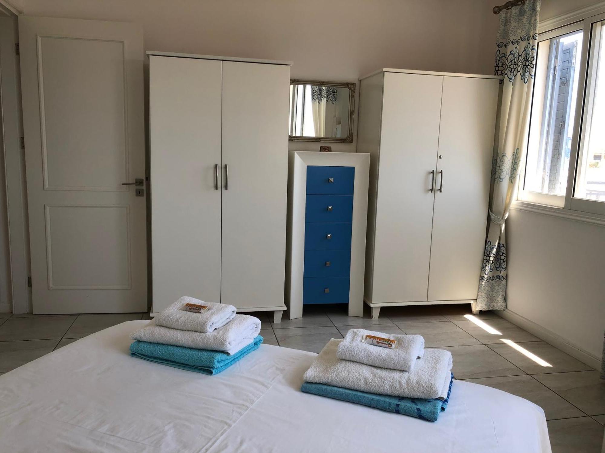 Kings Palace - Modern Penthouse With Incredible Sea Views Paphos Esterno foto