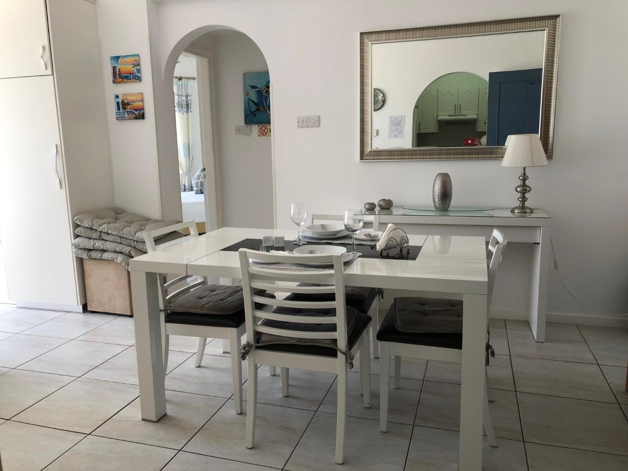 Kings Palace - Modern Penthouse With Incredible Sea Views Paphos Esterno foto