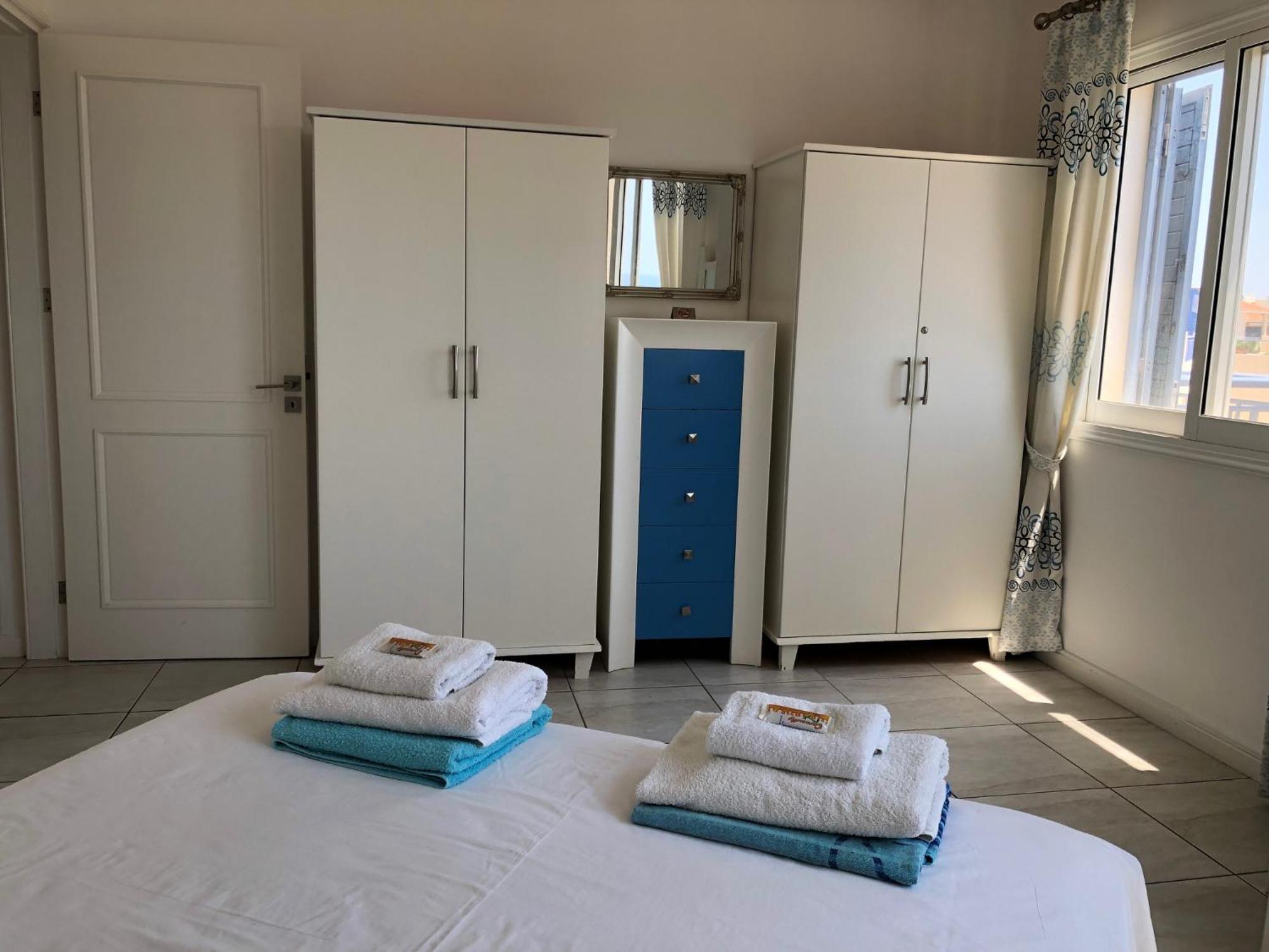 Kings Palace - Modern Penthouse With Incredible Sea Views Paphos Esterno foto