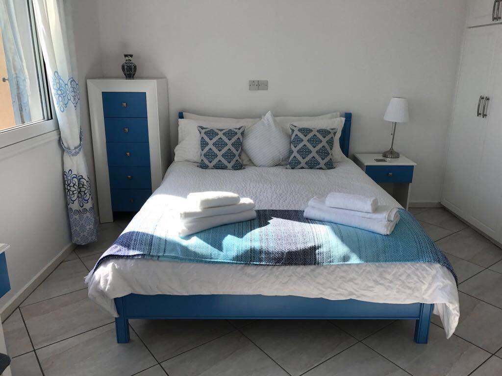 Kings Palace - Modern Penthouse With Incredible Sea Views Paphos Esterno foto
