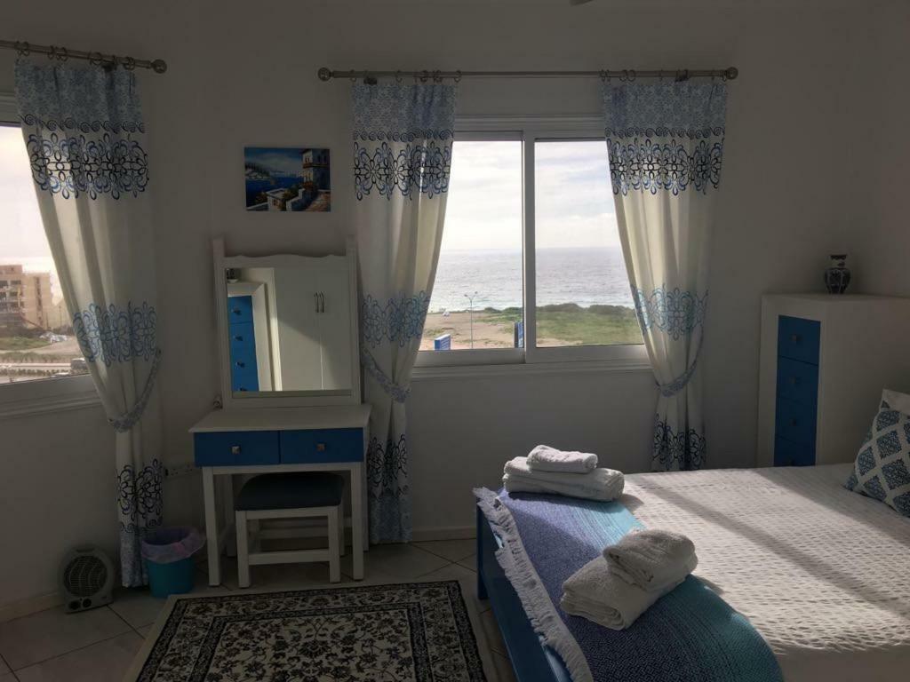 Kings Palace - Modern Penthouse With Incredible Sea Views Paphos Esterno foto
